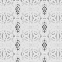 125-5 grey black wallpaper - Wallpaper