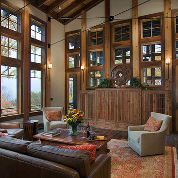Fine Custom Woodwork