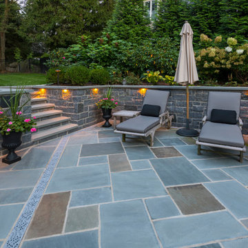 6 Suggestions for Outdoor Landscape Lighting
