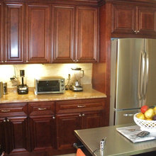 Kitchen Ideas