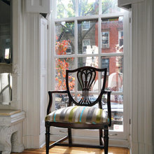 Accent chairs