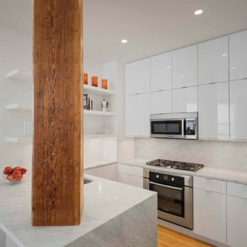 Brooklyn Loft