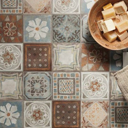 Our Products - Wall And Floor Tile