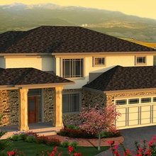 Dream Houses