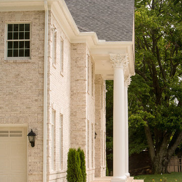 Virginia Custom Home Fairfax