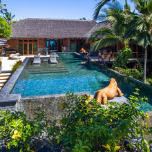 Pools