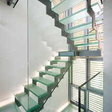 Back Stair Ideas