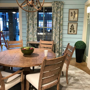 Designing Windows By Kimberly