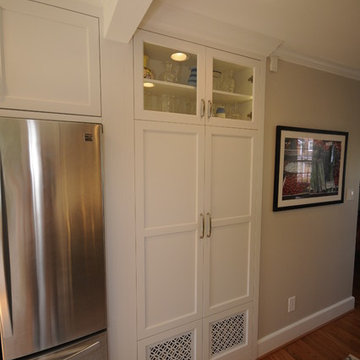 Old Dominion Kitchen
