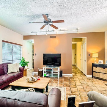 Houston Properties, 403 Anita Houston, TX 77006