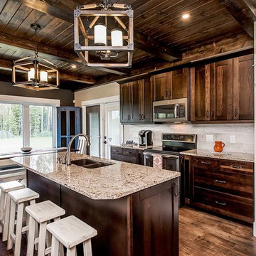 Homes & Cottages