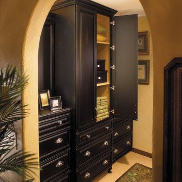 Fieldstone Cabinetry Designs