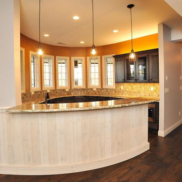 Pepper Creek: 5 Bedroom / 7 Bath Home - Valparaiso, IN