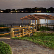 Lake Landscape