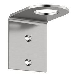 Meir Outdoor Lifestyle Range - Outdoor Showers