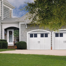 Breezeways