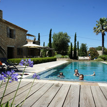St. Tropez, Summer 2012