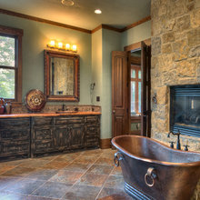 Bathroo