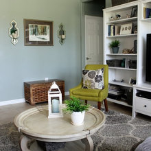 sues family room