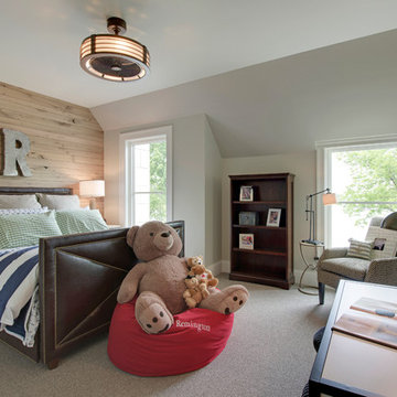 Forever Estate - 2015 Luxury Tour