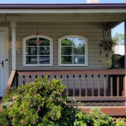 Windows Replacement Stockton, CA - Windows