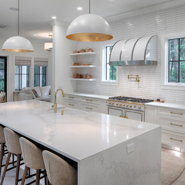 Palmetto Bluff Contemporary