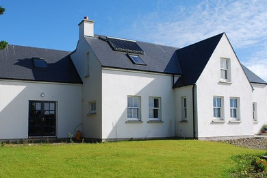 West Cork Traditional House