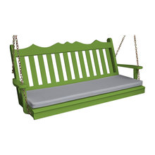 Porch swing