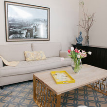 Paris apartment