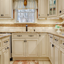 Best Kitchen Remodel