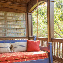 porch swing