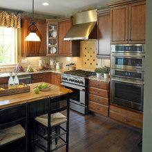 Kitchen Ideas