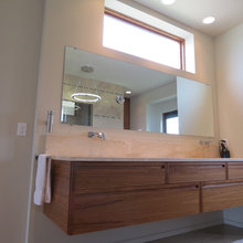 Bathroom Ideas