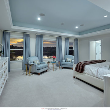 Marsh Lea - Modern Farmhouse in Glenmoore, PA