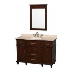 Berkeley Bathroom Vanities - Products