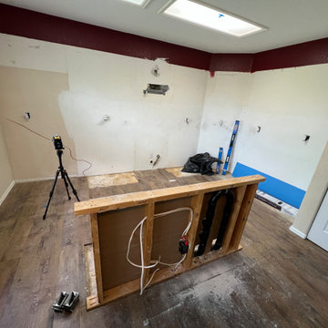 Castle Rock 23-Day Kitchen Remodel