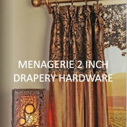 Drapery Hardware - Products