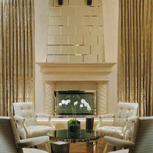 fire place