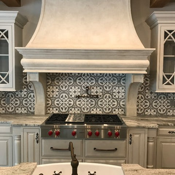 Huntsville Estate