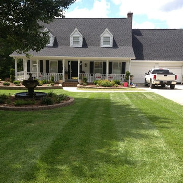 S&E Landscaping & Lawn care