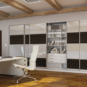 Custom Euro Doors