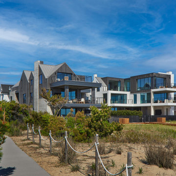 Katz Dewey Beach House