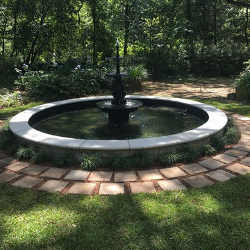 Fountains