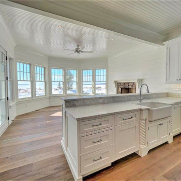 Harbor Springs Beach House