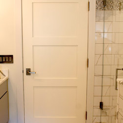 Interior Doors - Products