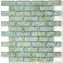 Mirage Temptation glass mosaic - Home Decor