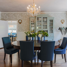 dining/play room