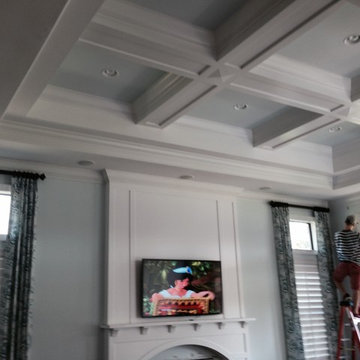 Steeplechase Project