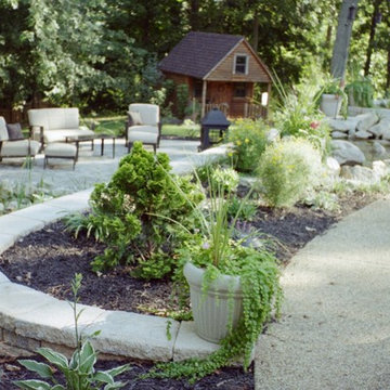 Landscaping