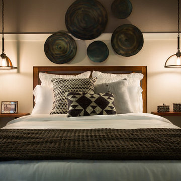 Caliterra-Dripping Srpings, TX- Chesapeake- Bedroom